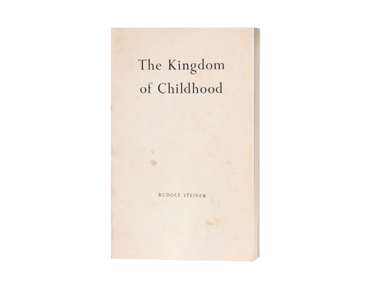 The Kingdom of Childhood (1974)