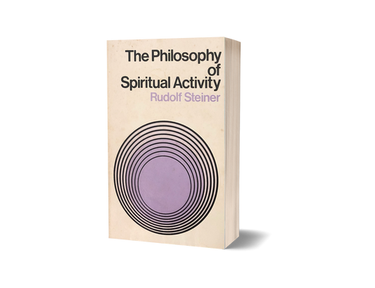 The Philosophy of Spiritual Activity (1980)