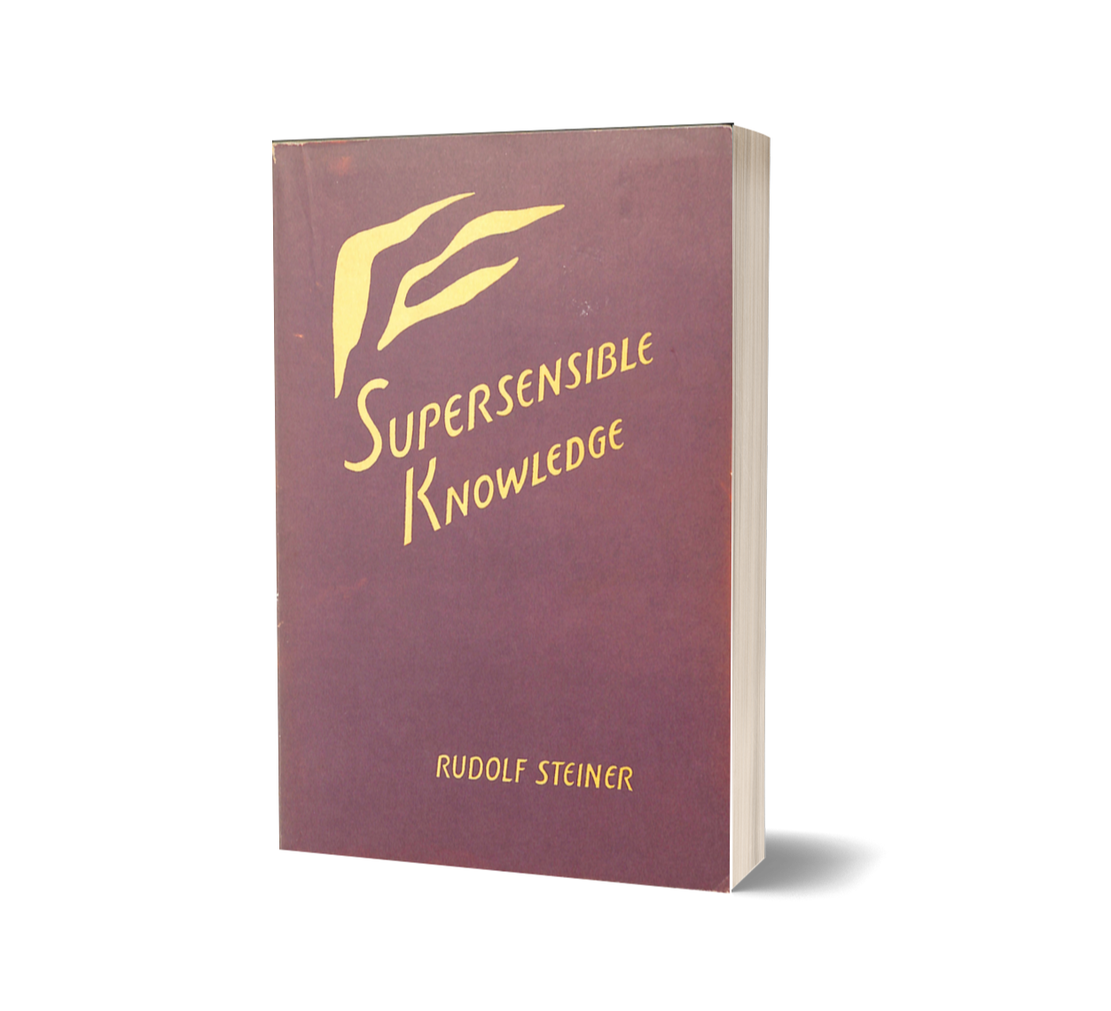 Supersensible Knowledge