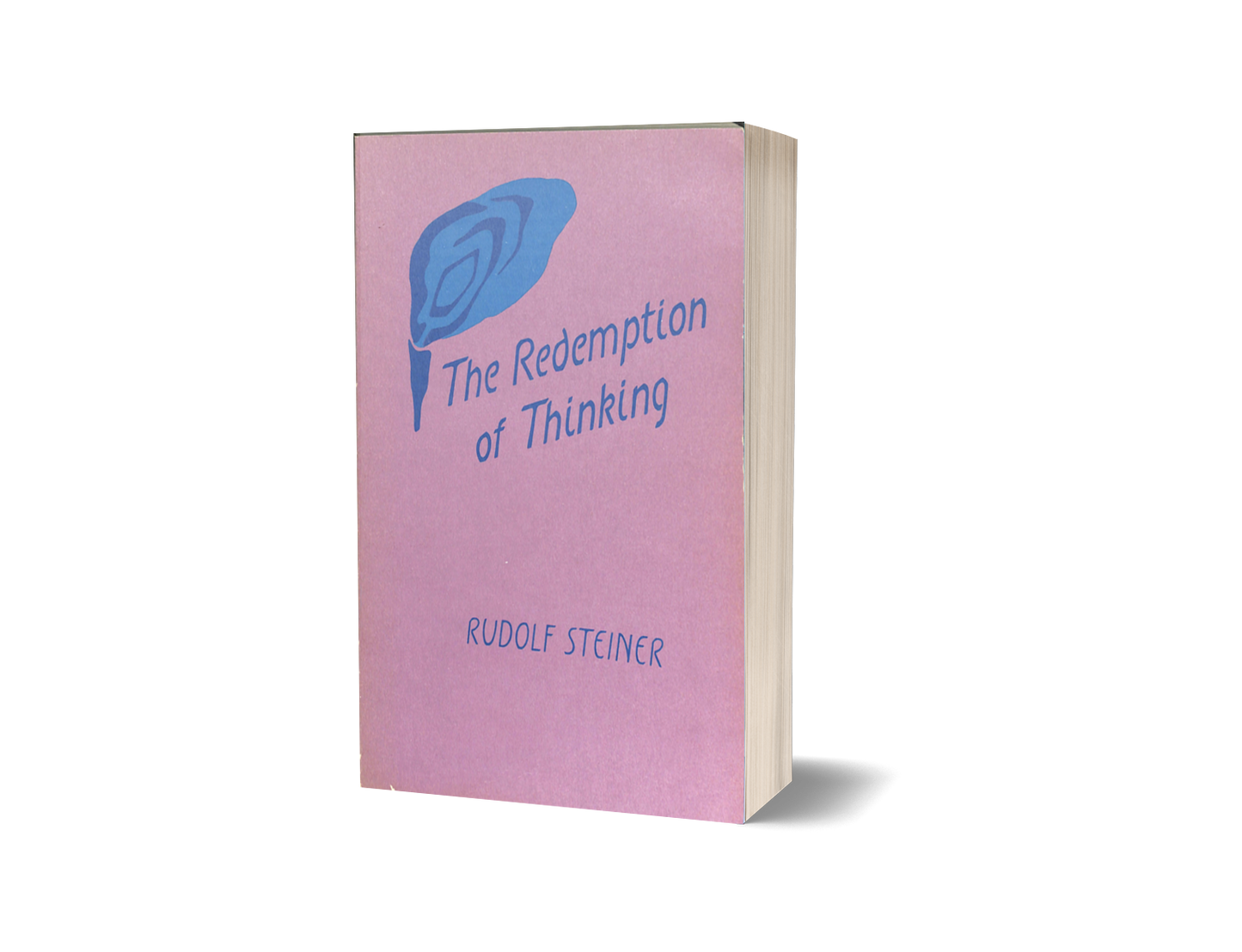 The Redemption of Thinking: A Study in the Philosophy of Thomas Aquinas