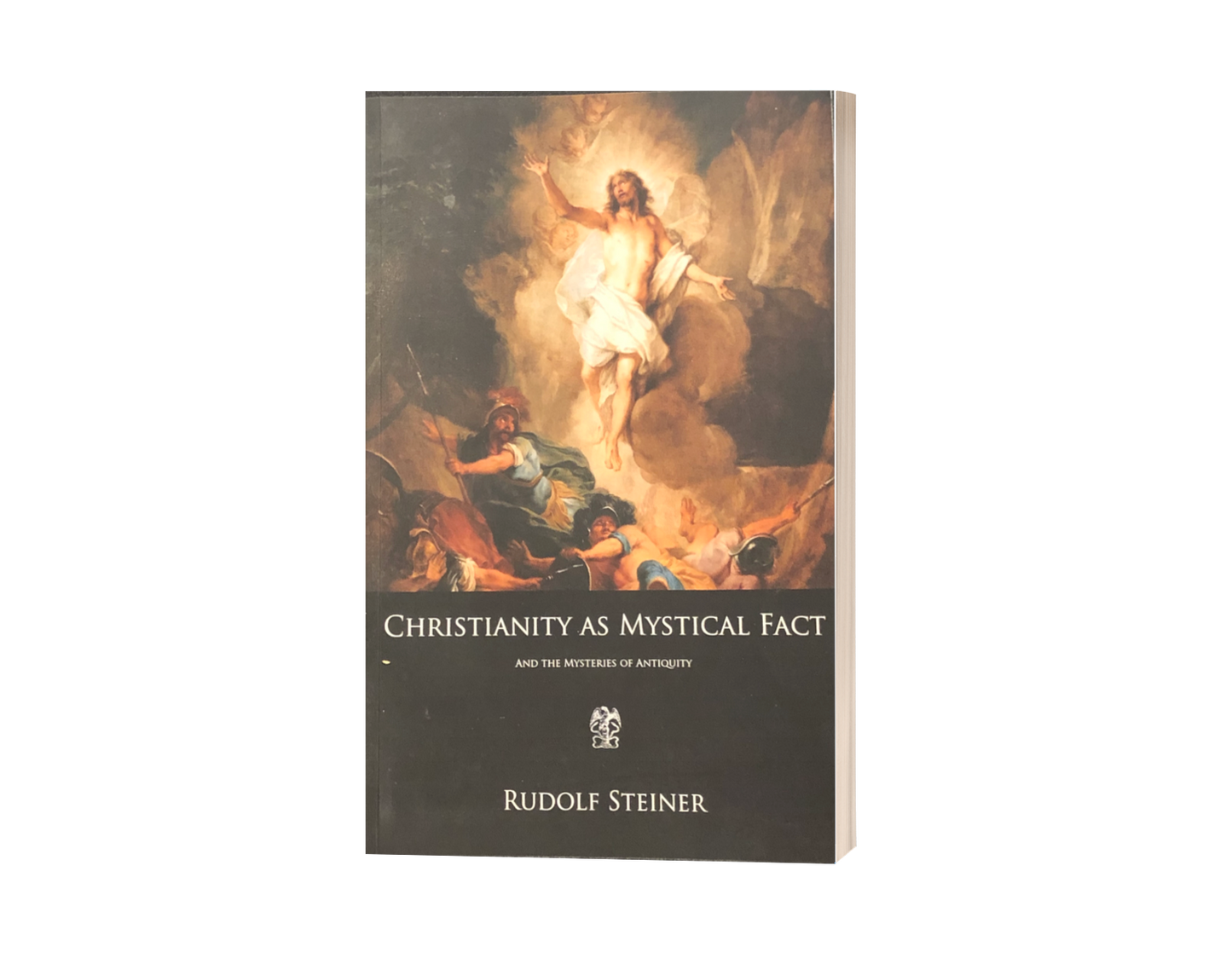 Christianity as a Mystical Fact