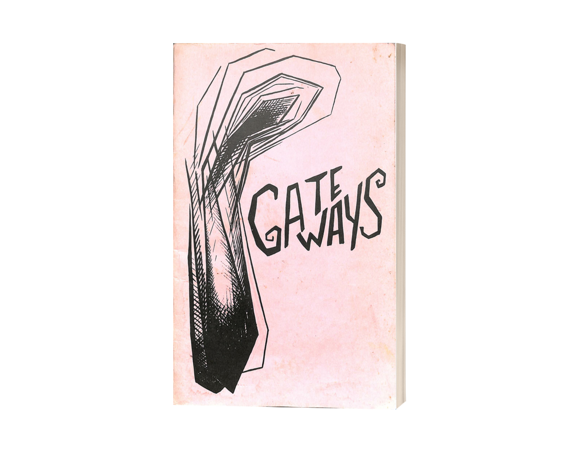 Gateways: Poems and Songs