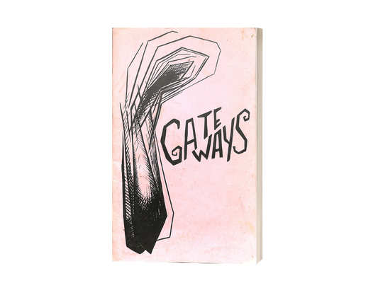 Gateways: Poems and Songs