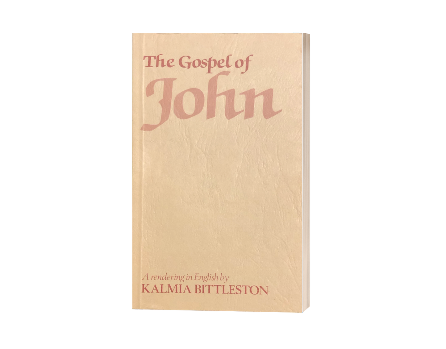 The Gospel of John