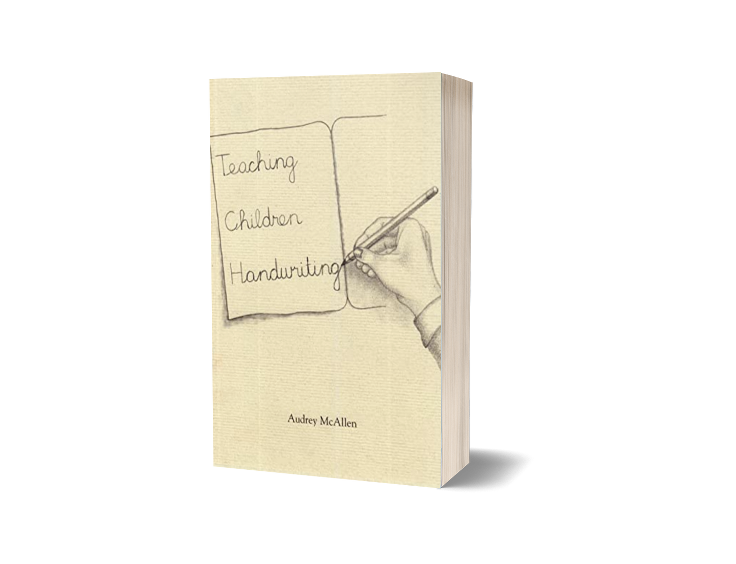 Teaching Children Handwriting