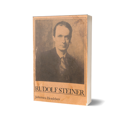 Rudolf Steiner, A Documentary Biography