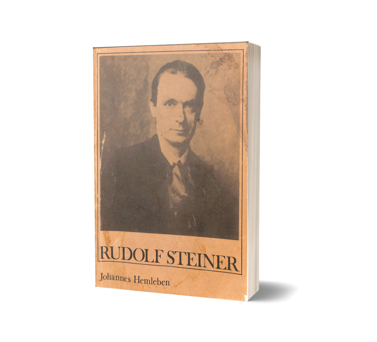 Rudolf Steiner, A Documentary Biography