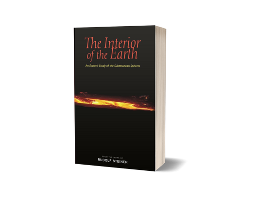 The Interior of the Earth