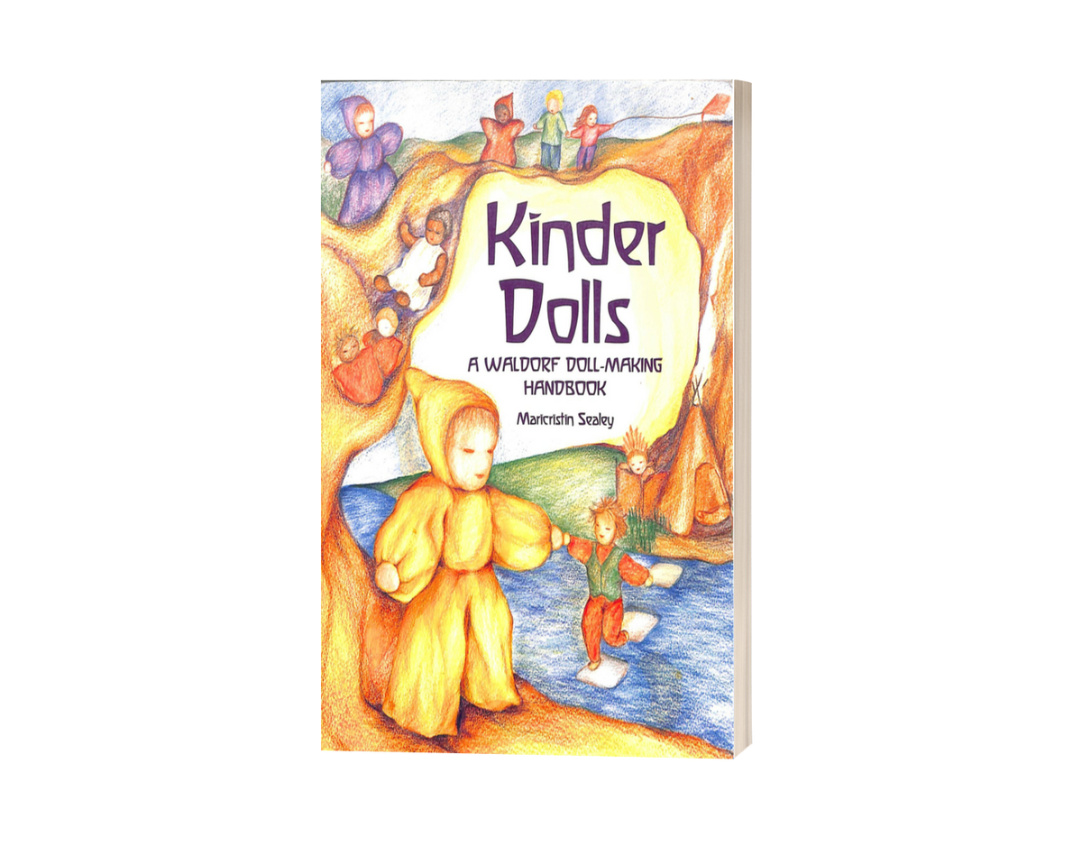 Kinder Dolls