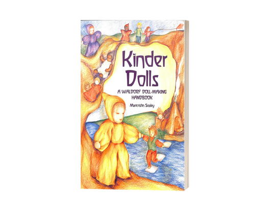 Kinder Dolls