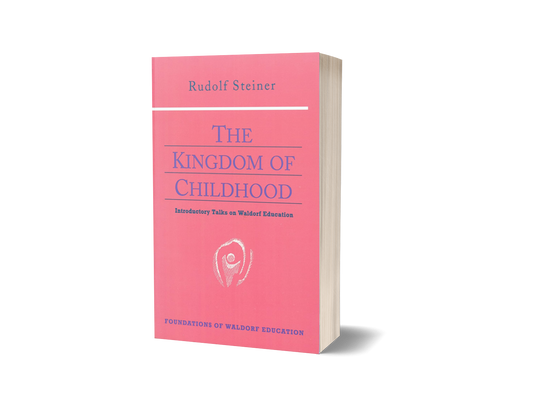 The Kingdom of Childhood (CW 311)
