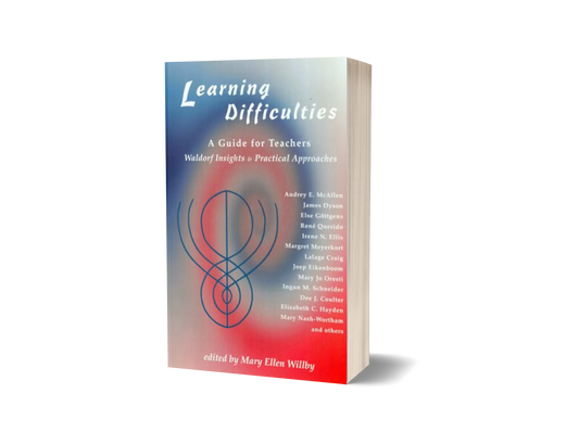 Learning Difficulties: A Guide for Teachers