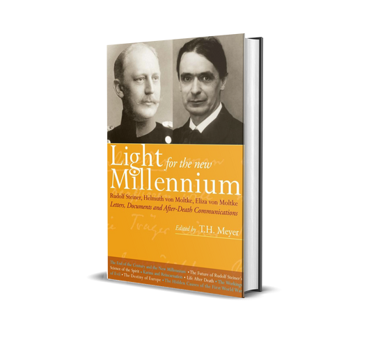 Light for the New Millennium (Hardcover)
