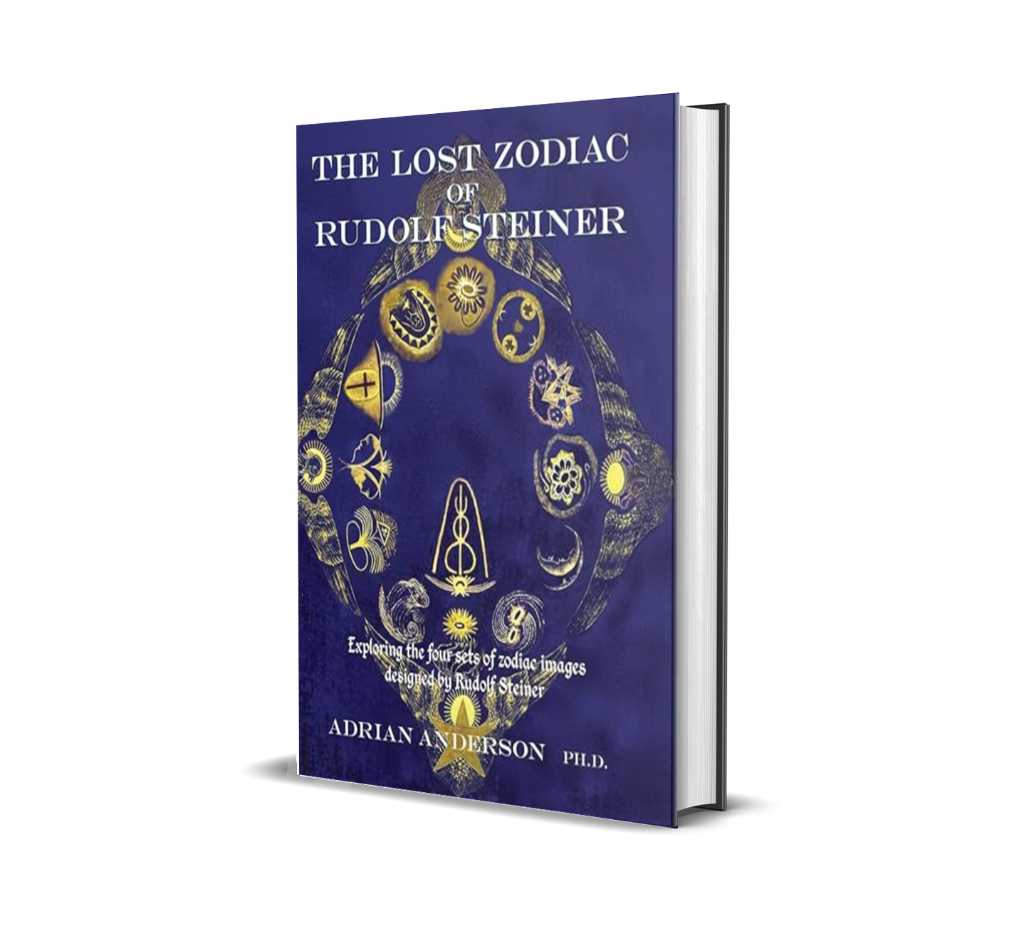 The Lost Zodiac of Rudolf Steiner