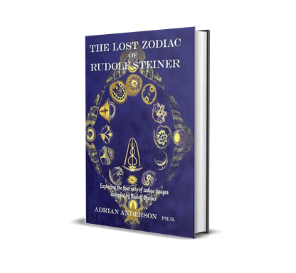 The Lost Zodiac of Rudolf Steiner