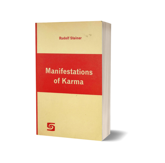 Manifestations of Karma