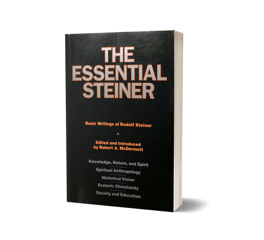 The Essential Steiner