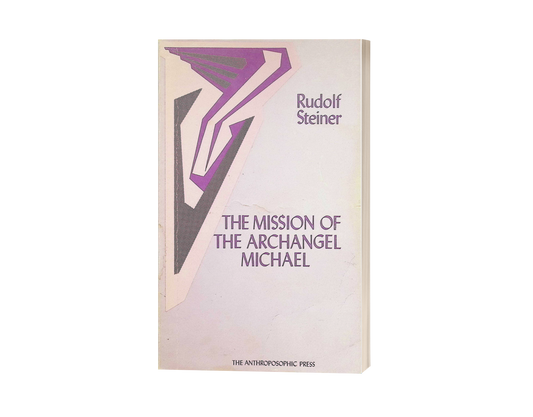 The Mission of Archangel Michael