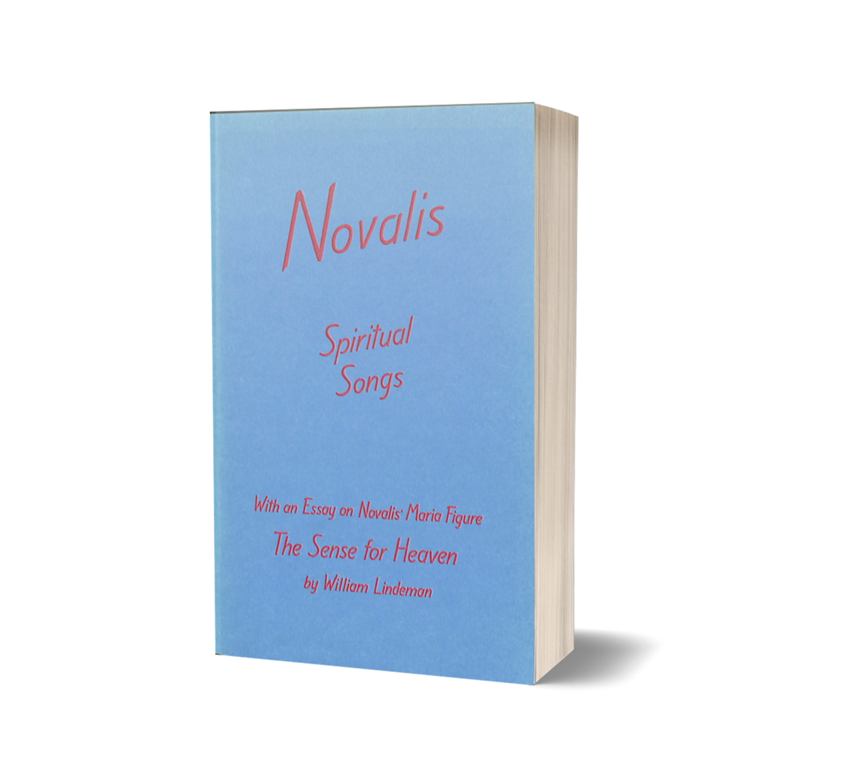 Novalis - Spiritual Songs