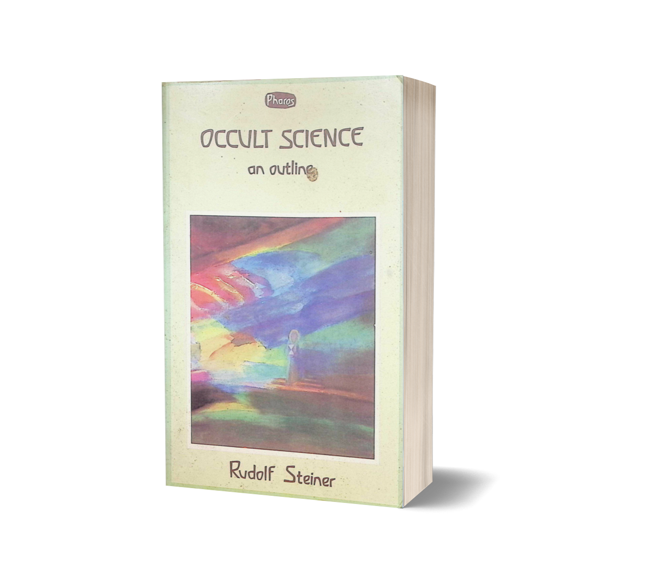 Occult Science - an outline