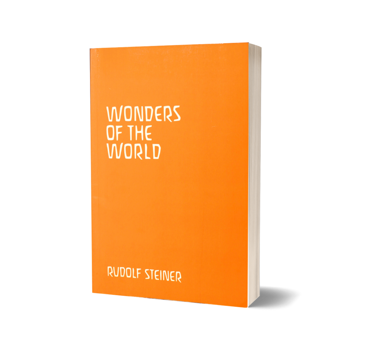 Wonders of the World