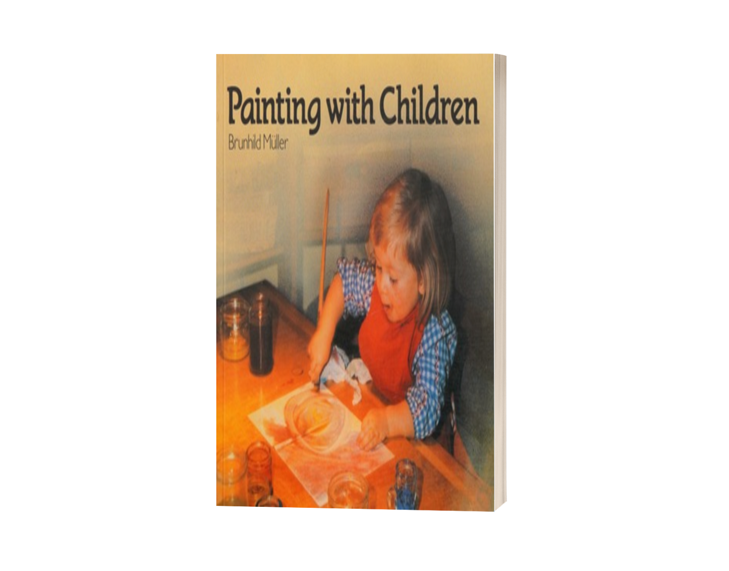 Painting with Children