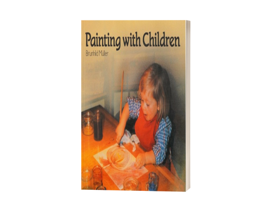 Painting with Children