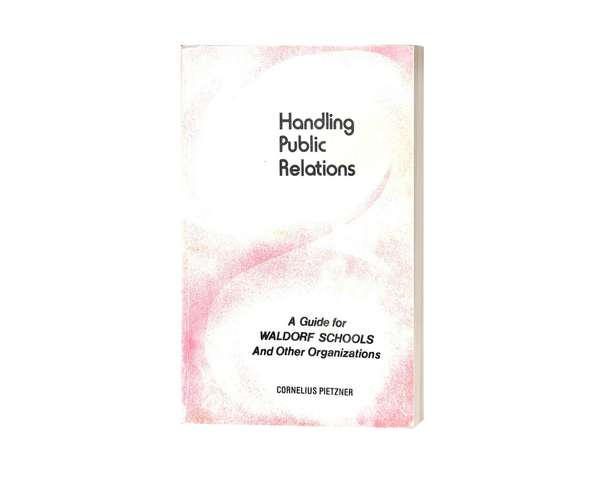 Handling Public Relations