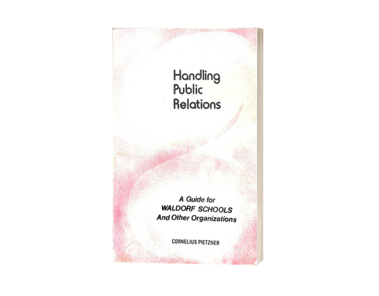 Handling Public Relations
