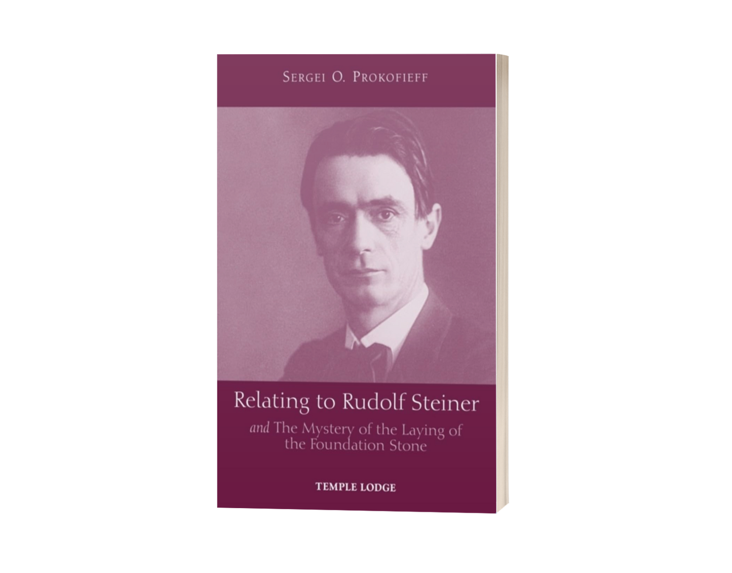 Relating to Rudolf Steiner