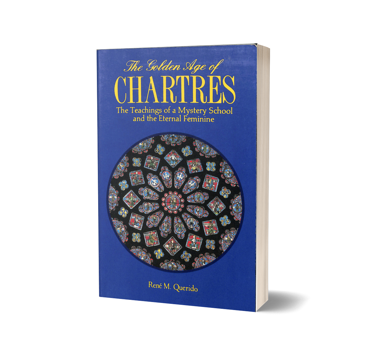The Golden Age of Chartres