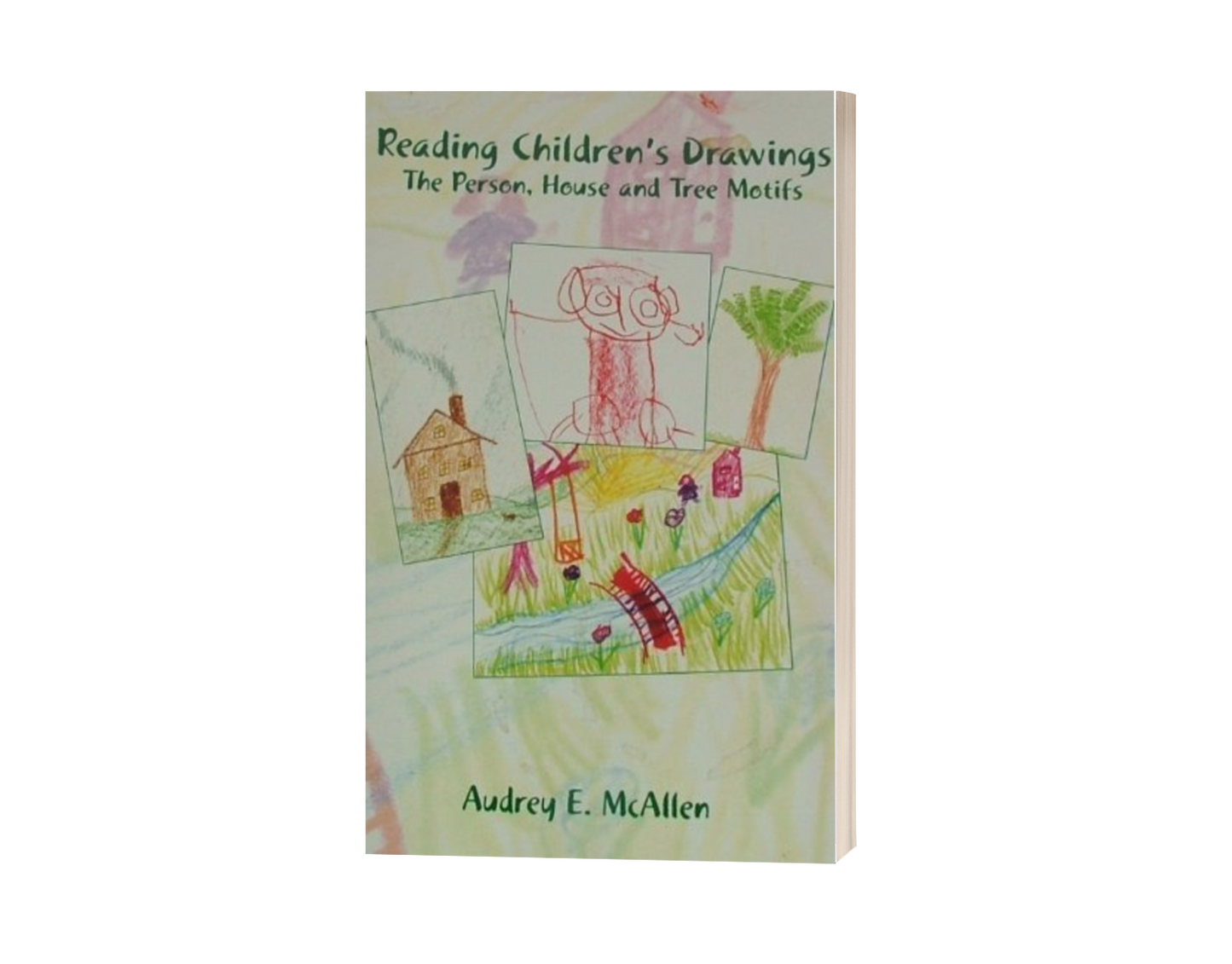 Reading Children's Drawings
