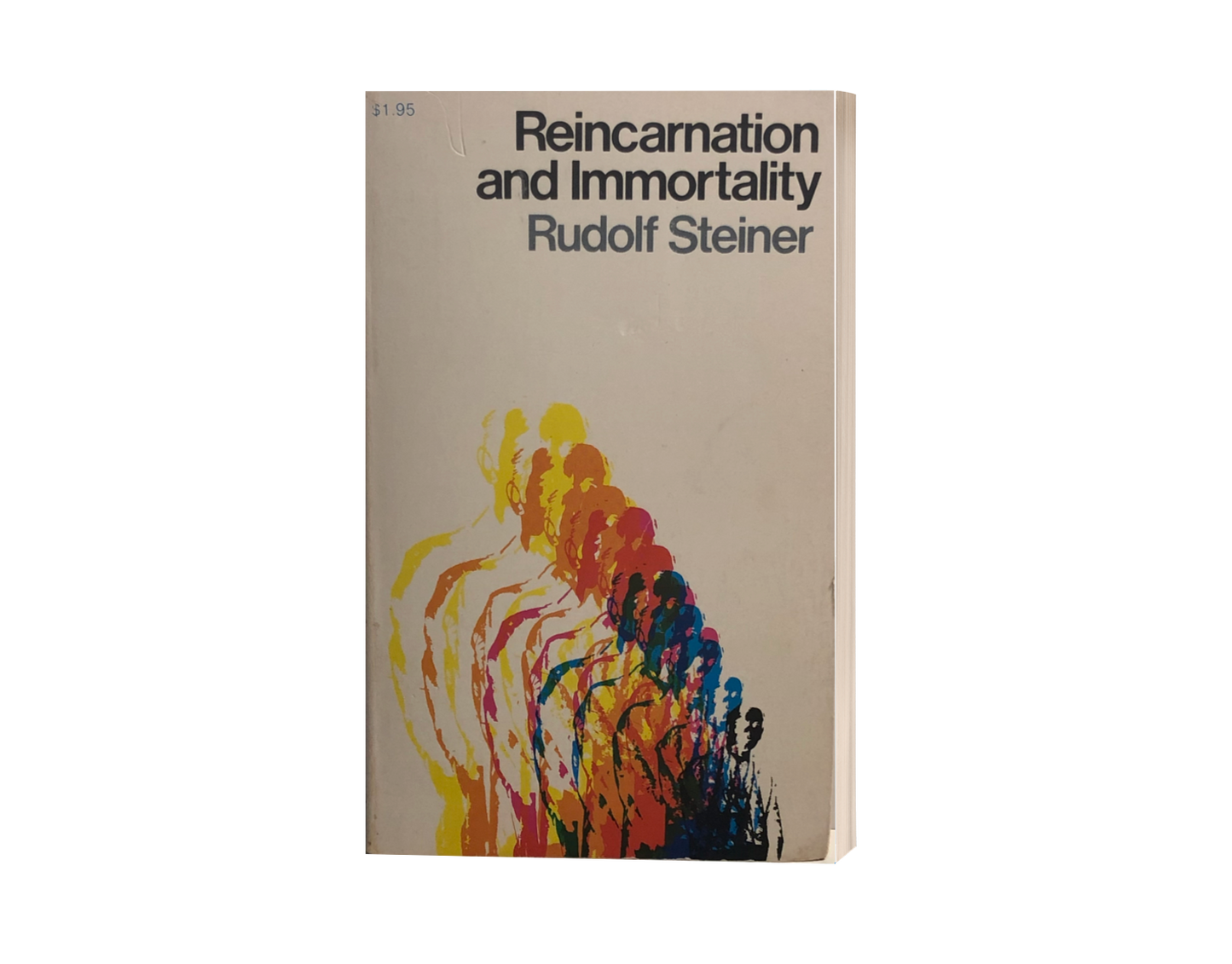 Reincarnation and Immortality (1974)