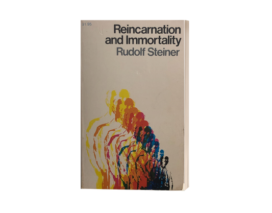 Reincarnation and Immortality (1974)