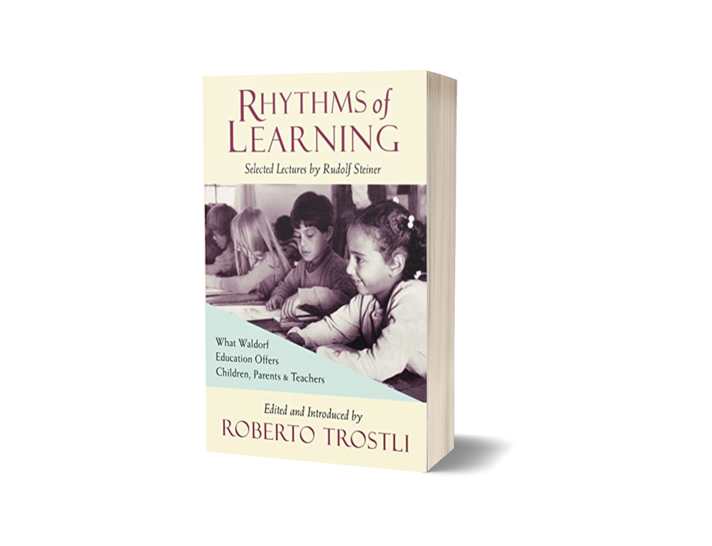 Rhythms of Learning