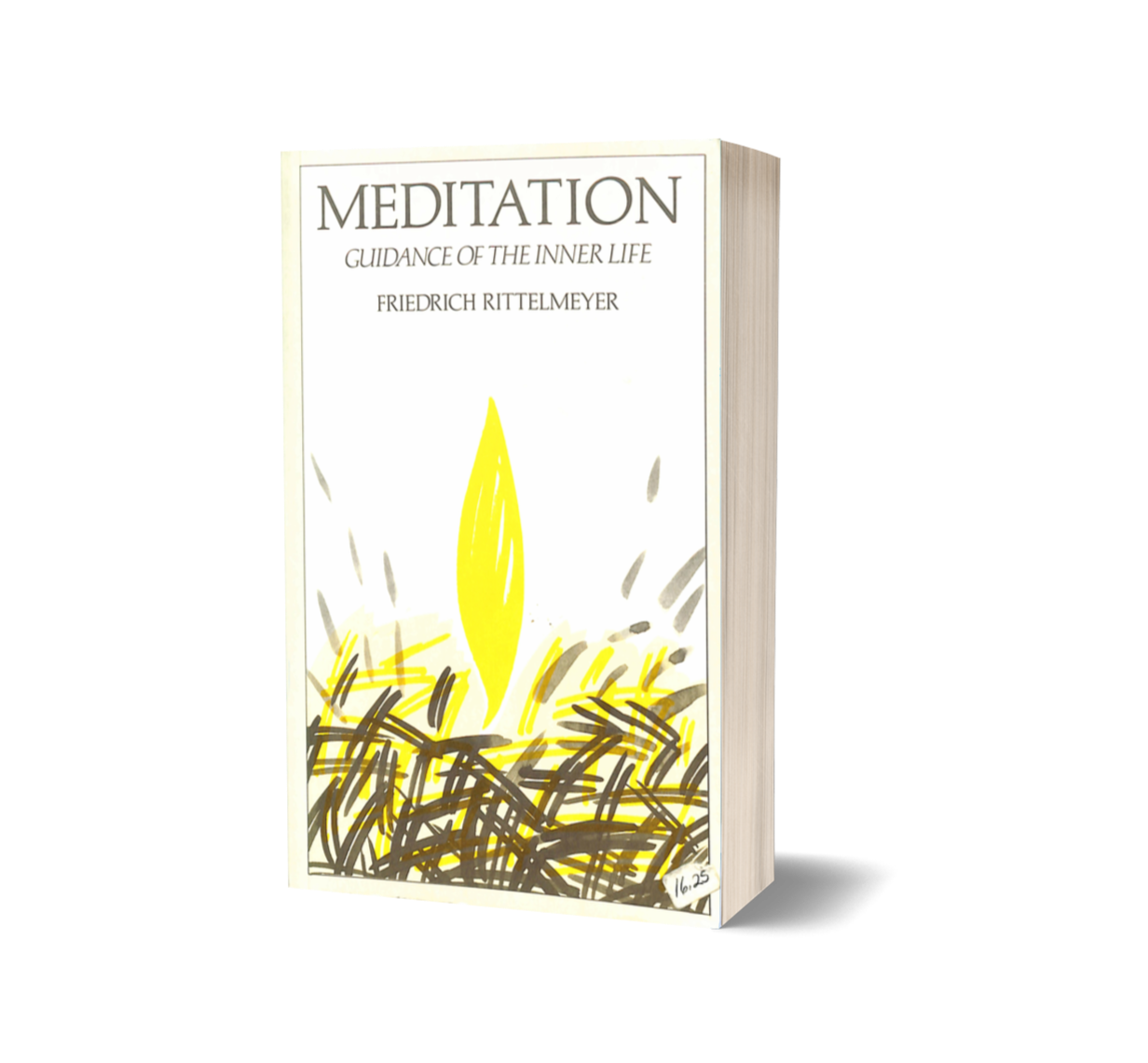 Meditation: Guidance of the Inner Life