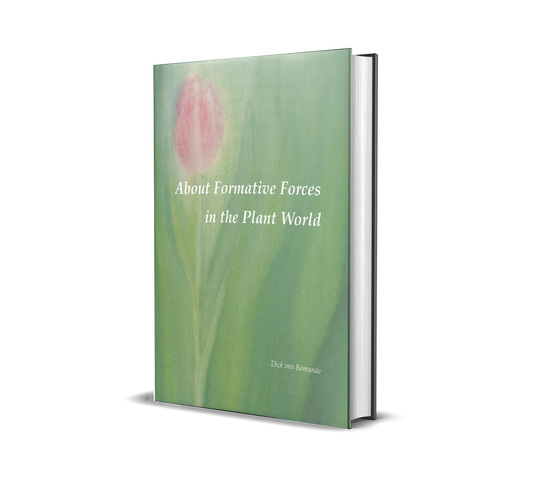 About Formative Forces in the Plant World