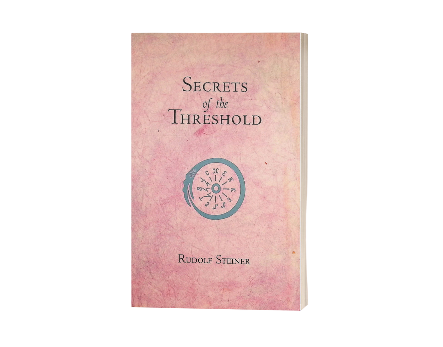 Secrets of the Threshold (CW 147)