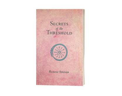 Secrets of the Threshold (CW 147)