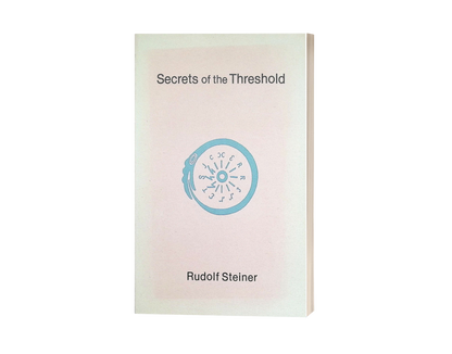 Secrets of the Threshold (CW 147)