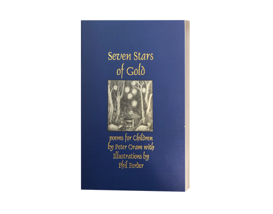 Seven Stars of Gold: Poems for Children