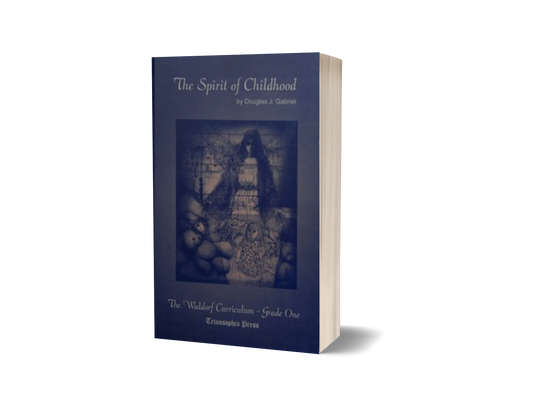 The Spirit of Childhood
