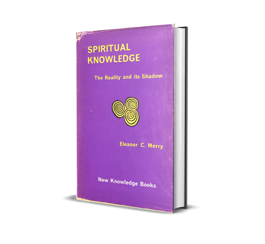 Spiritual Knowledge: The Reality and its Shadow