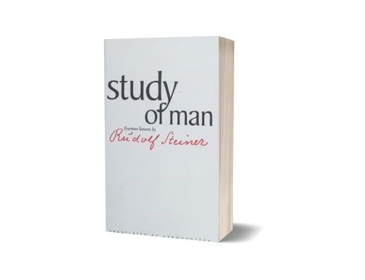 Study of Man (CW 293)