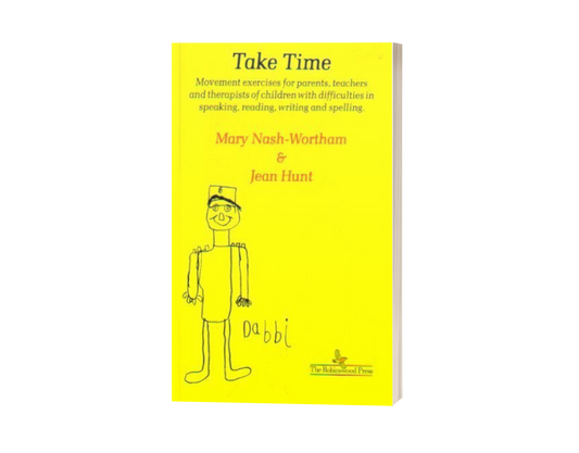 Take Time