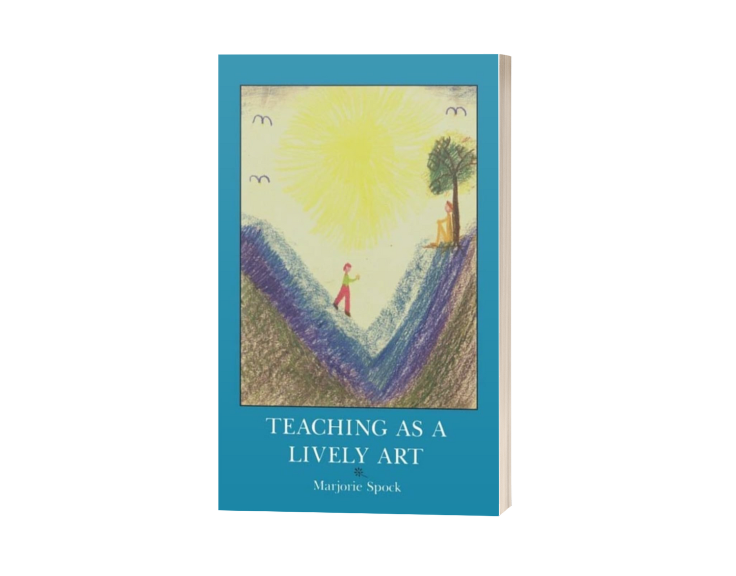 Teaching as a Lively Art