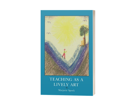 Teaching as a Lively Art