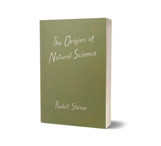 The Origins of Natural Science