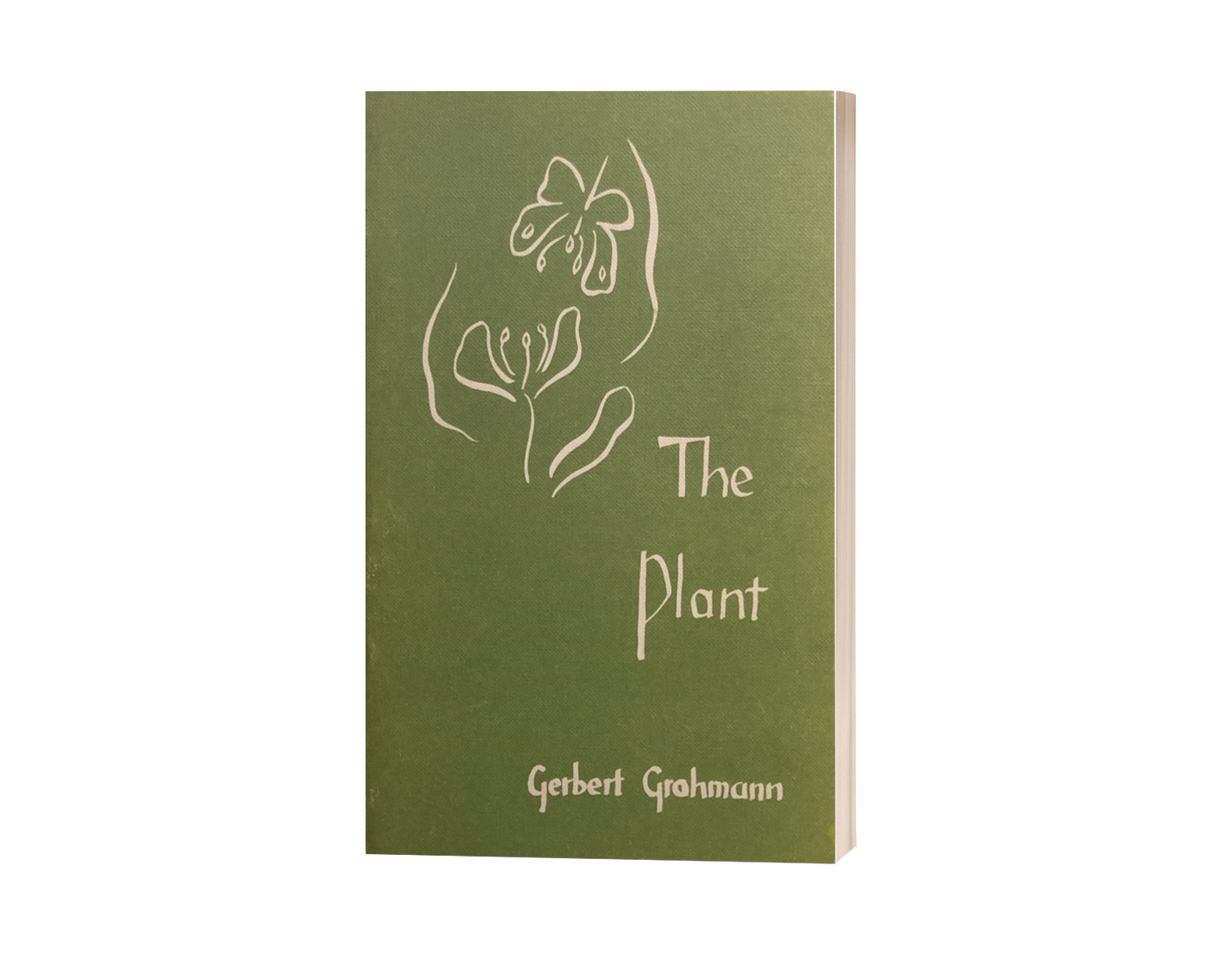 The Plant, Vol. 1