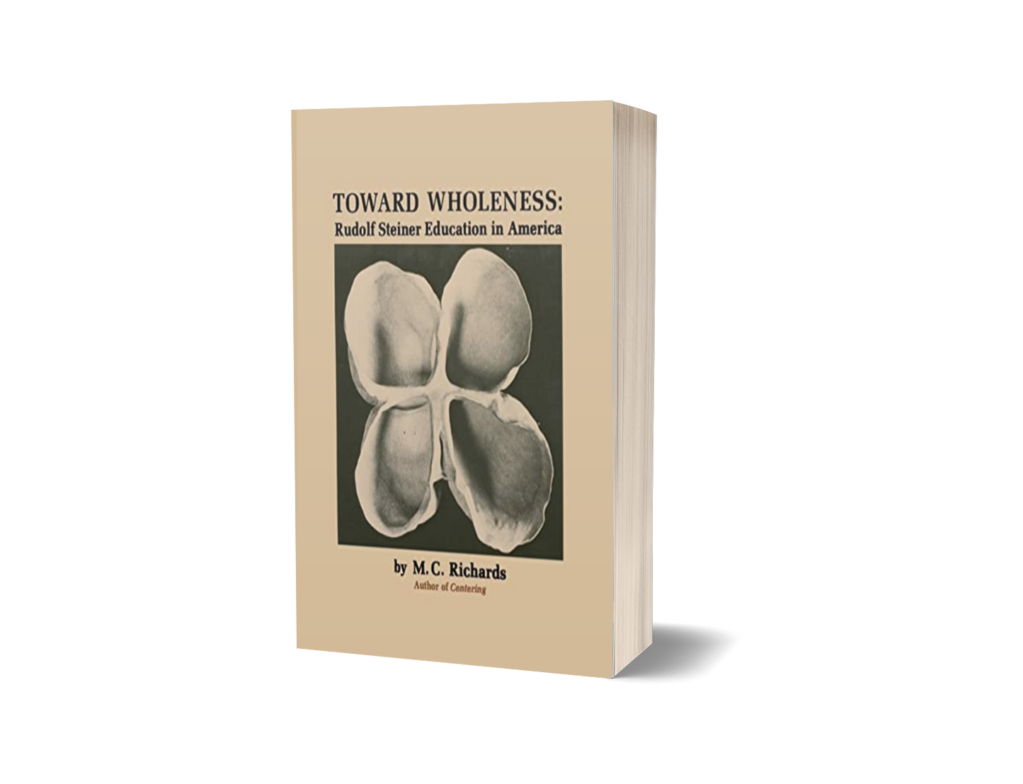 Toward Wholeness: Rudolf Steiner Education in America